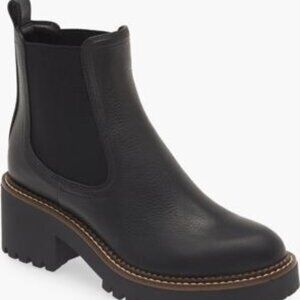 Miah Chelsea Boot, Nordstrom Brand (Water Resistant)